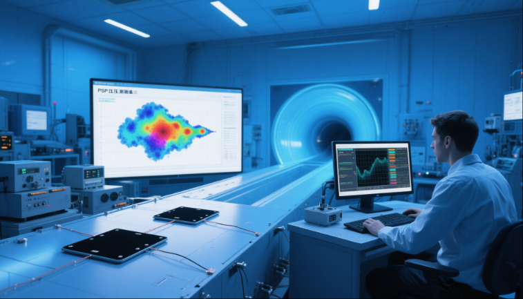 如何成功完成模型飞行试验